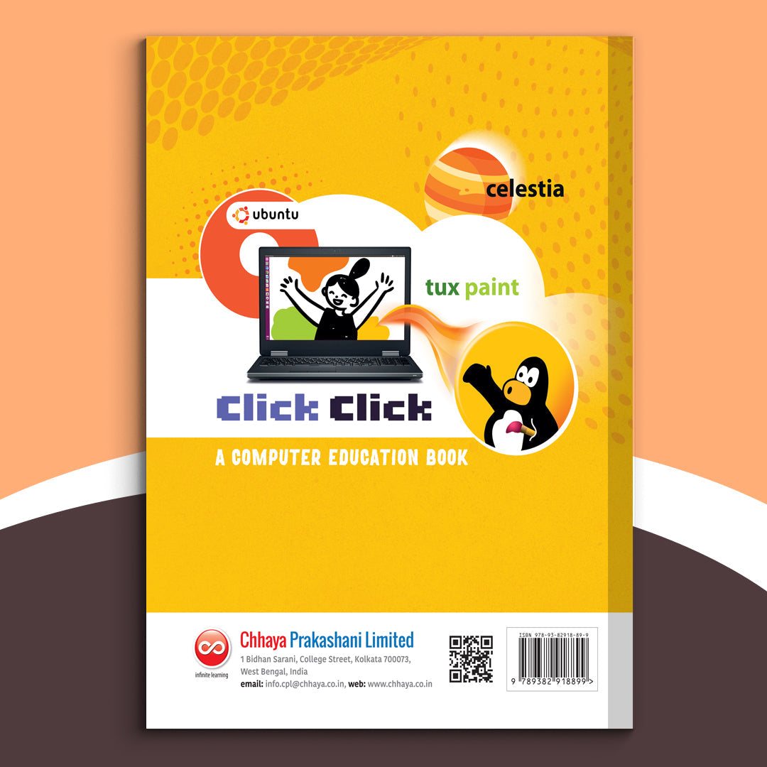 Click Click - 5 (Revised)