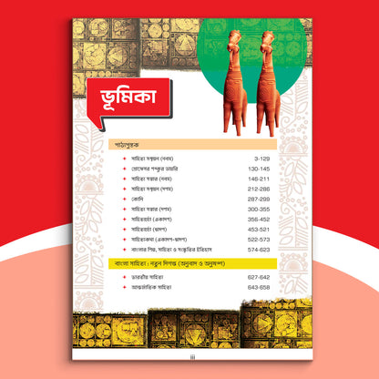 Career - Chhaya SSC Bangla Sikshak(2025)