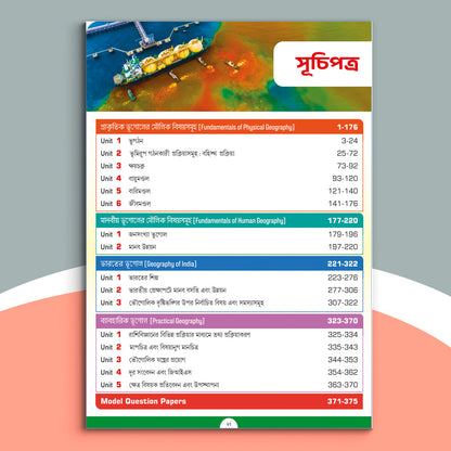 Dwadash - Chhaya Bhugol Sikshak Sem-4(2025)