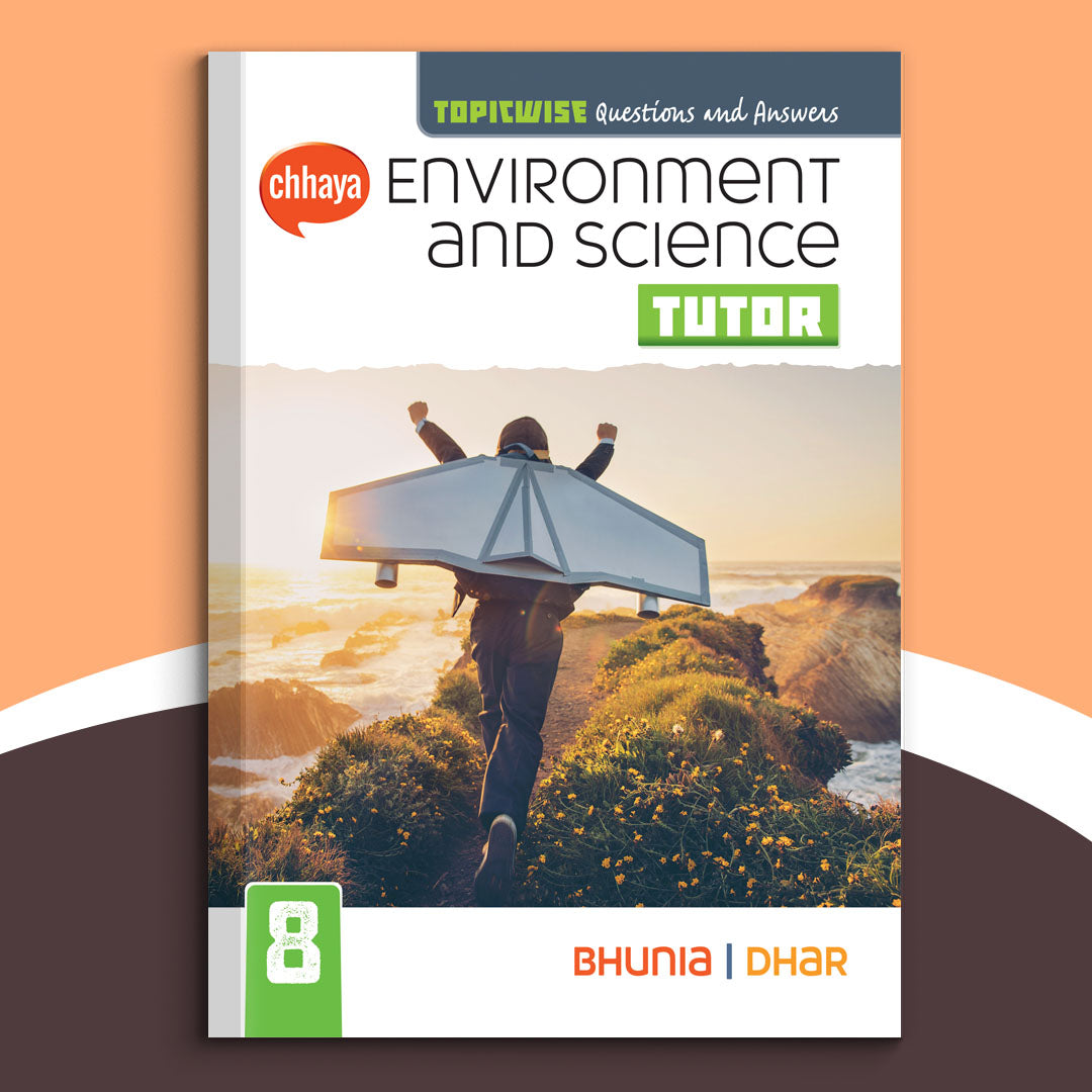 Class VIII - Environment & Science Tutor (2020)