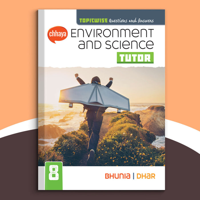 Class VIII - Environment & Science Tutor (2020)