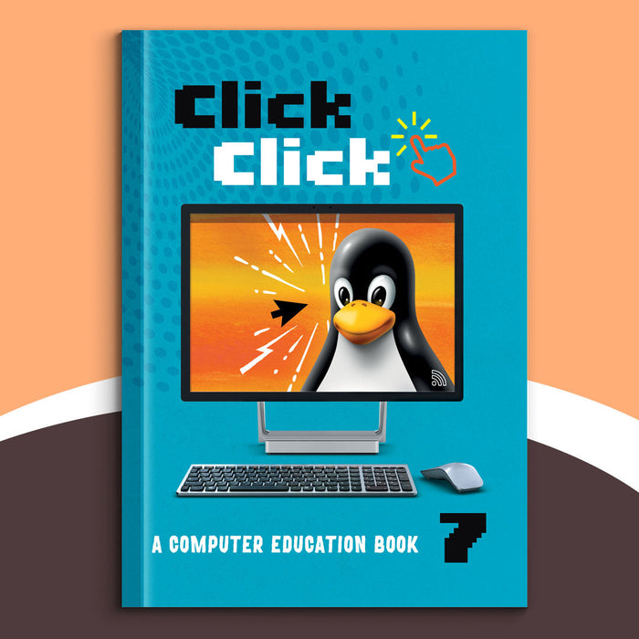 Click Click - 7 (Revised)