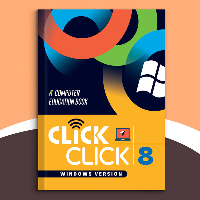 Click Click - 8 (Windows)-2024