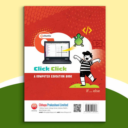 Click Click - 9 (Revised)