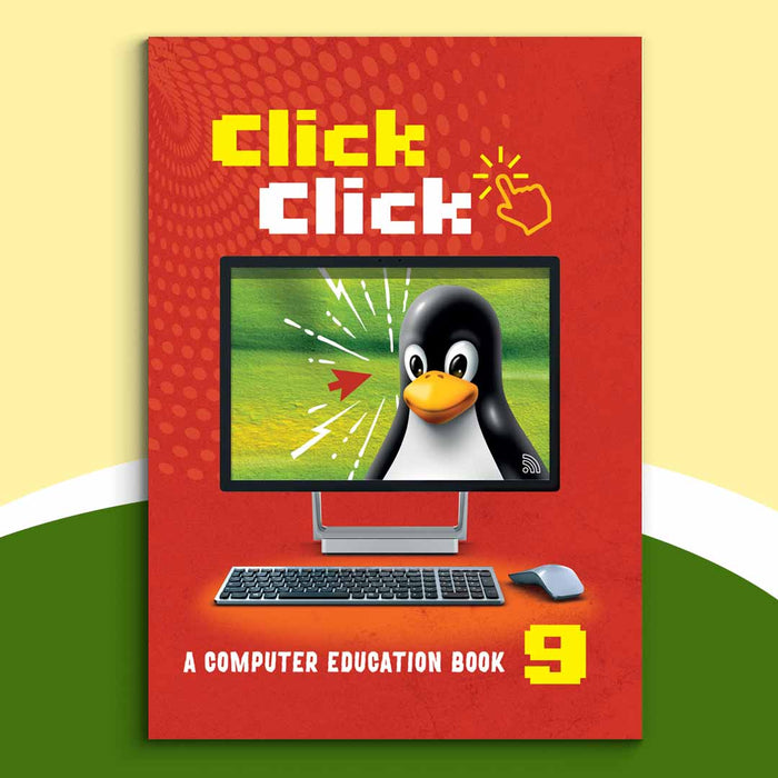 Click Click - 9 (Revised)