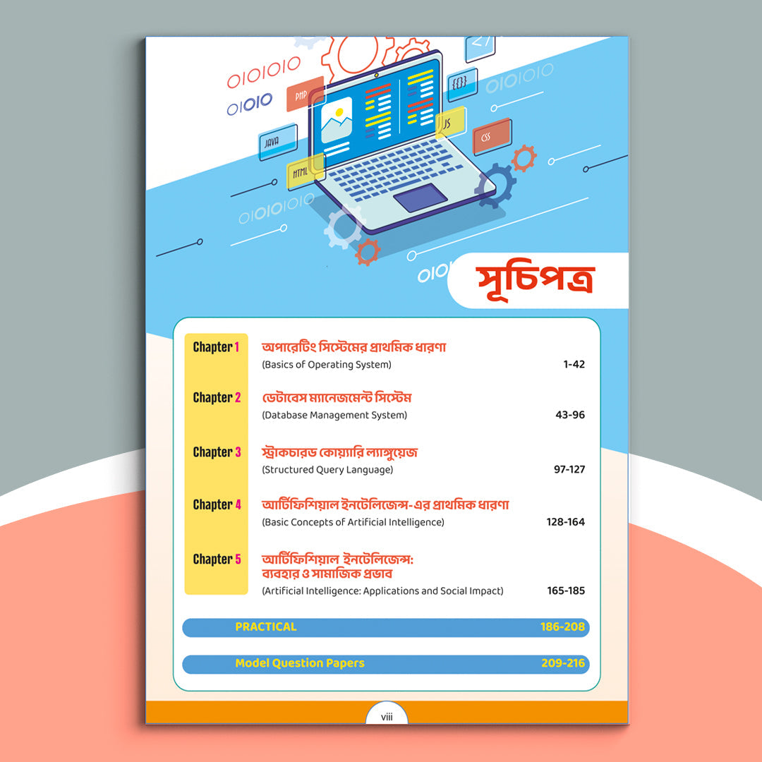 Dwadash - Chhaya Computer Sikshak Sem-4(2025)