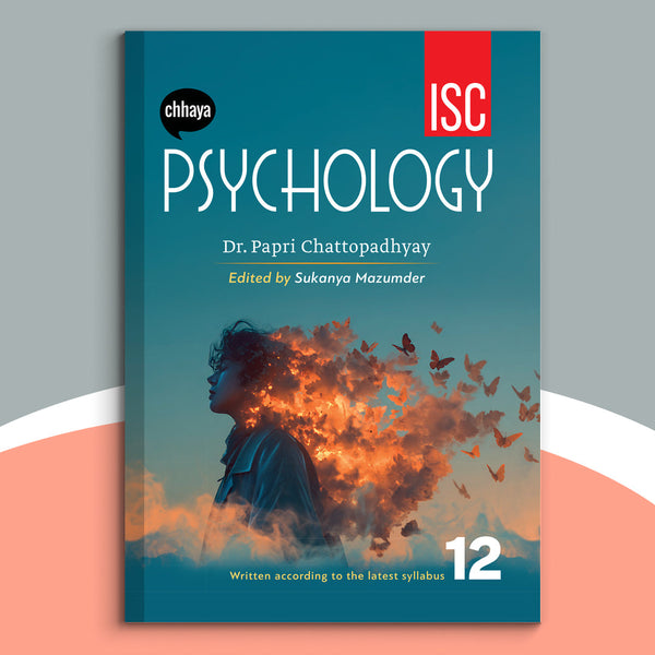 Class XII - ISC Psychology (2026)