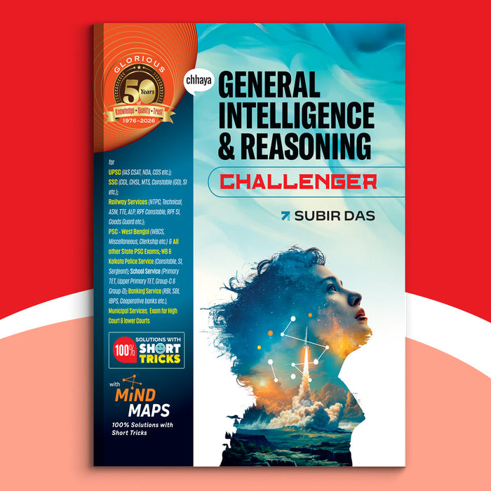 Career - Chhaya GI & Reasoning (2026)