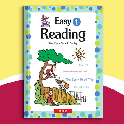 Easy Reading (Vol 1)