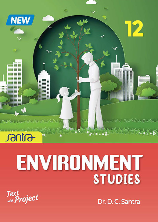 Environment Studies 12-Text With Project(Eng.Version)