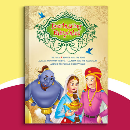 Everlasting Fairytales (Vol 1)