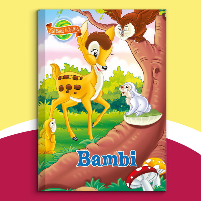 Fairytales - Bambi