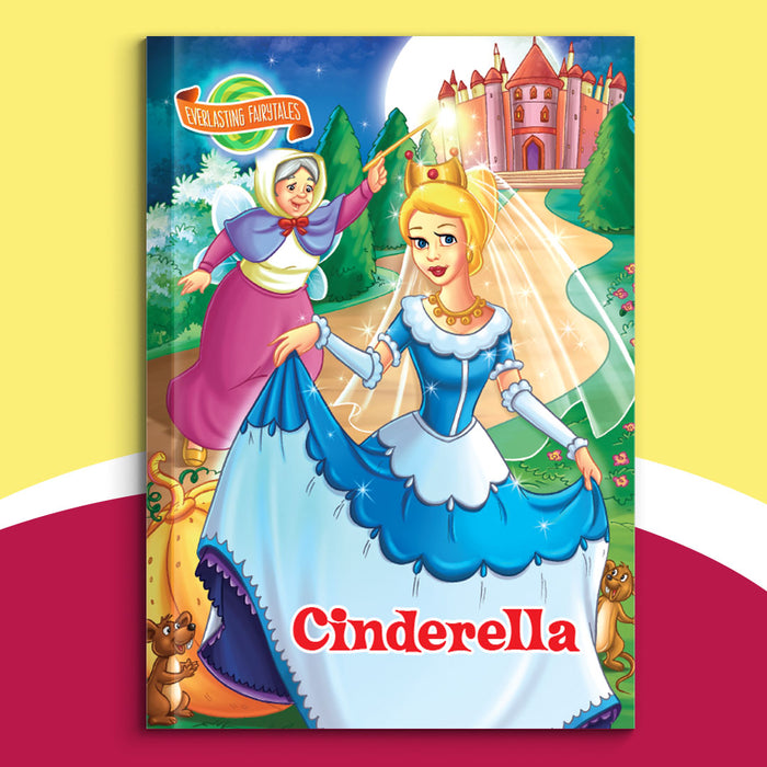 Fairytales - Cinderella