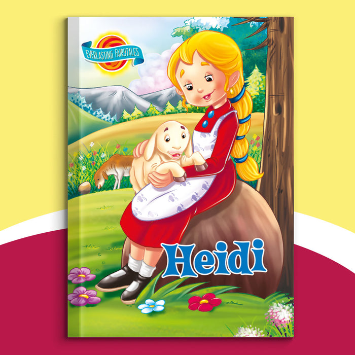 Fairytales—Heidi