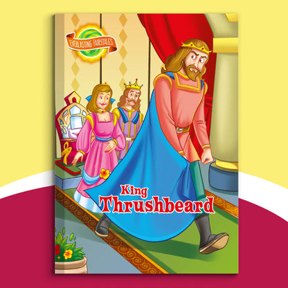 Fairytales - King Midas and the Golden Touch