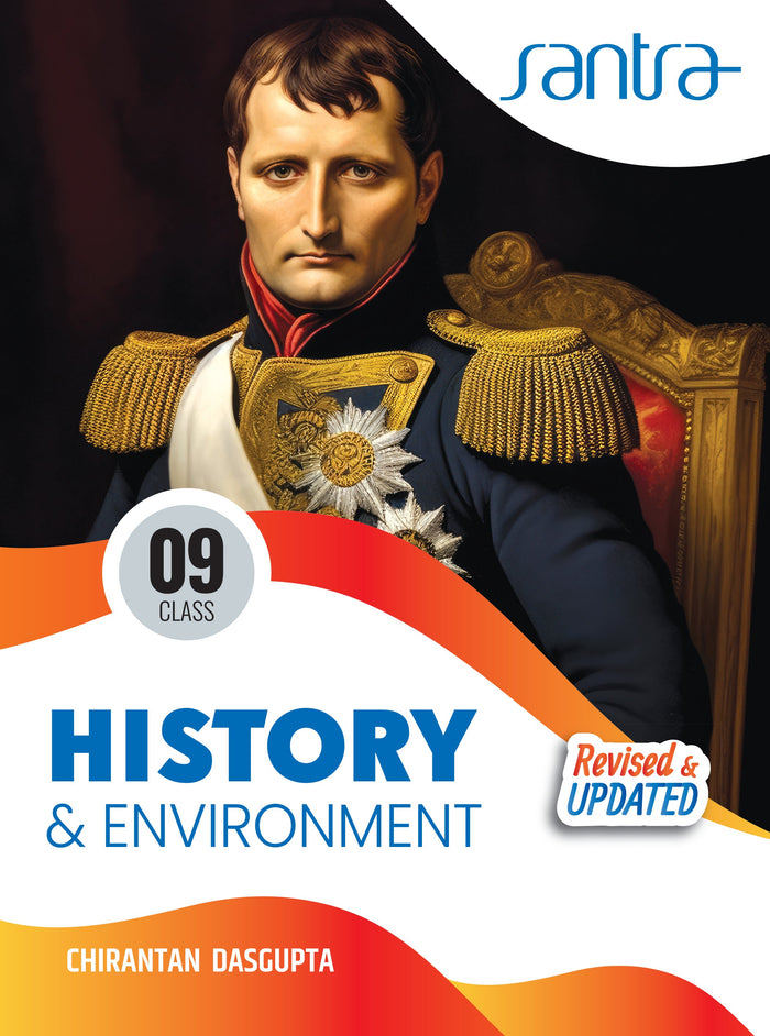 History & Environment-9(Eng.Version)