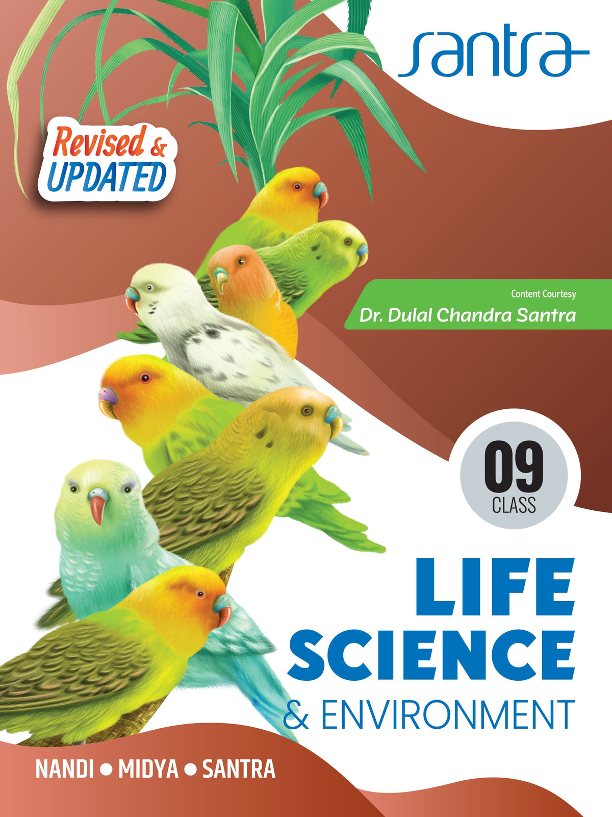 Life Sc & Environment-9(Eng.Version)