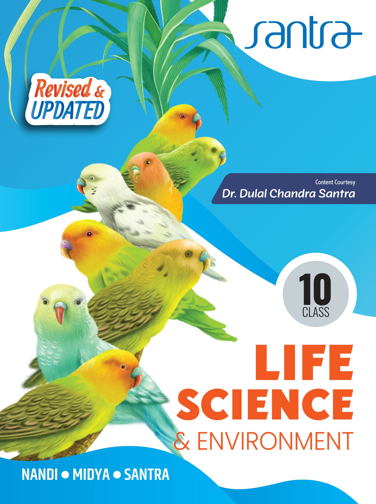 Life Sc & Environment-10(Eng.Version)