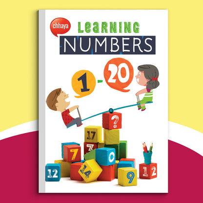 Learning Numbers