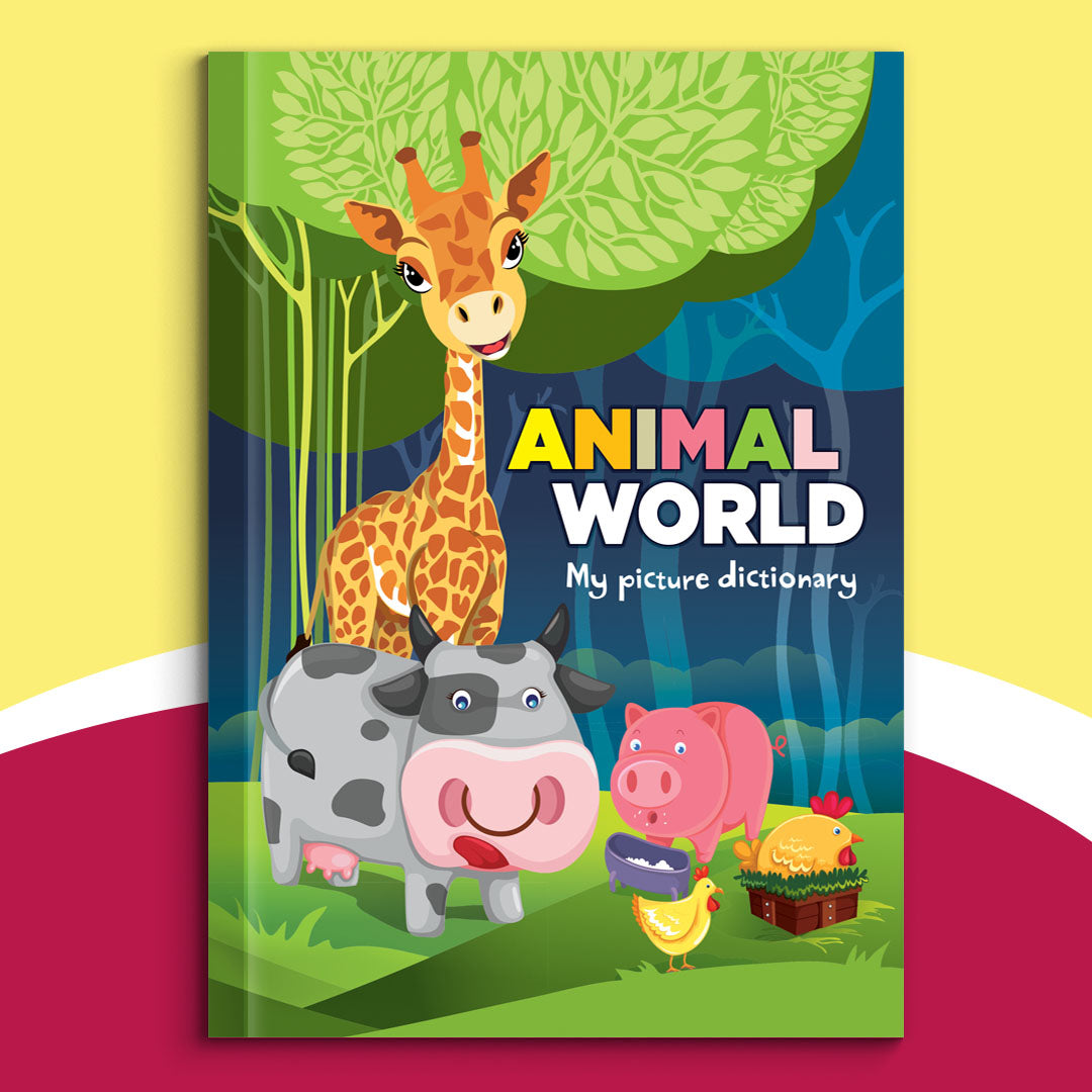 MPD - Animal World (Bengali)