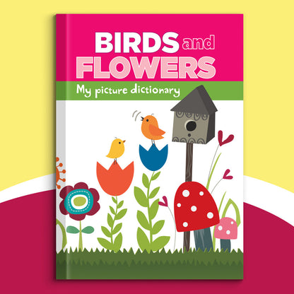 MPD - Birds and Flowers (Bengali)