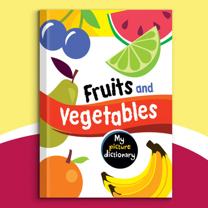 MPD - Fruits and Vegetables (Bengali)