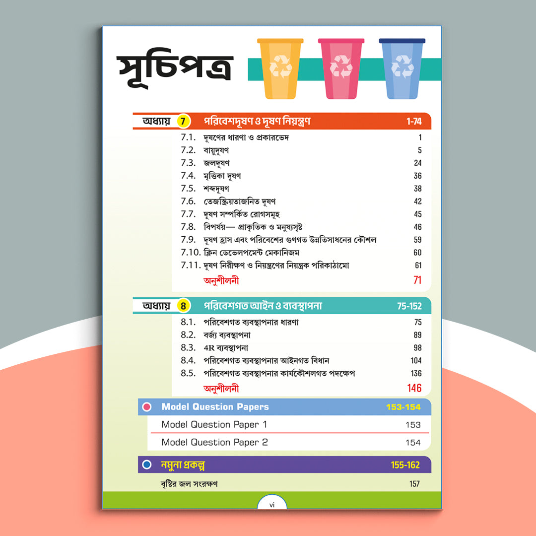 Dwadash - Chhaya Paribesh Text Sem-4(2025)