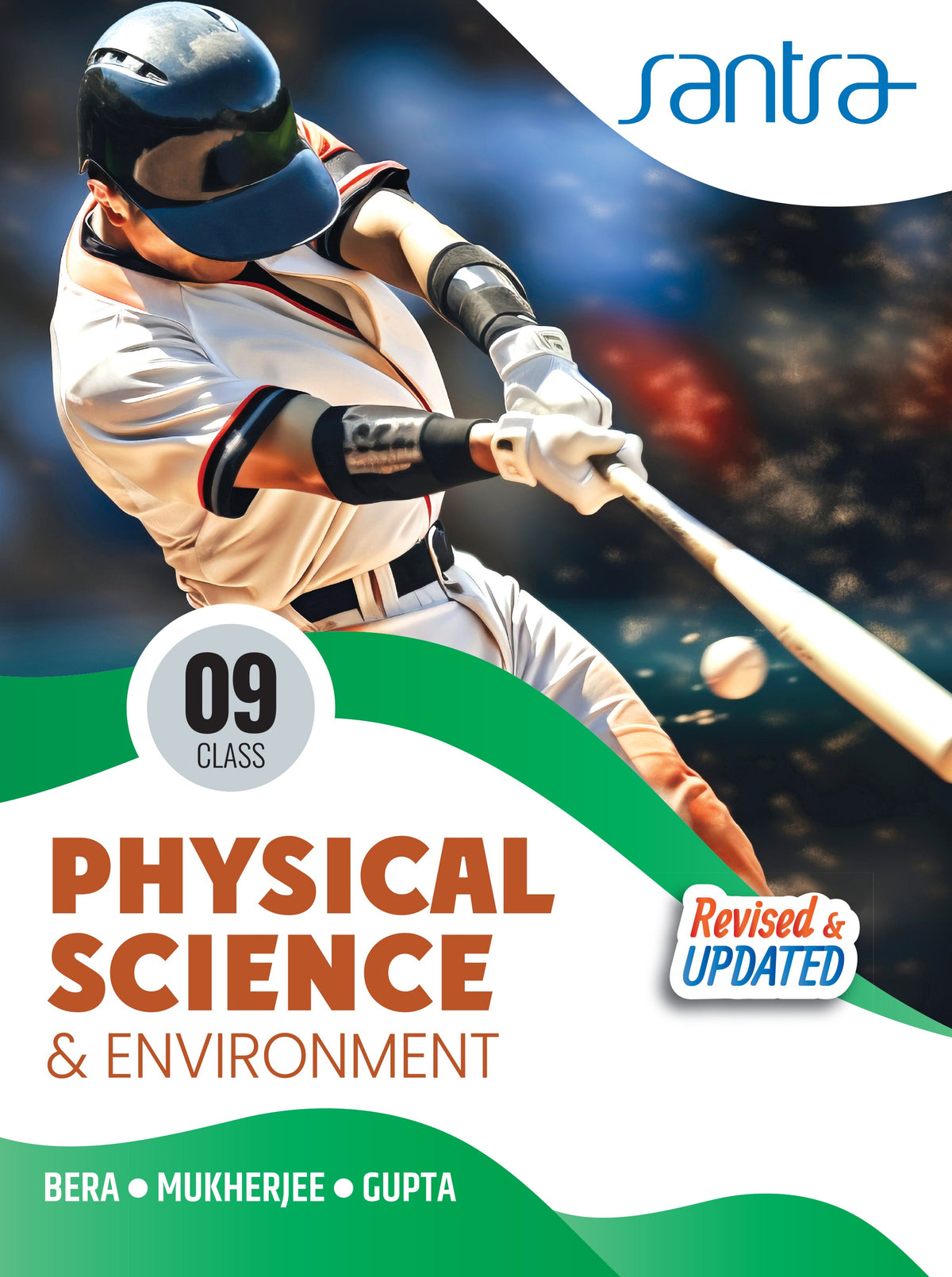 Physical Sc & Environment-9(Eng.Version)