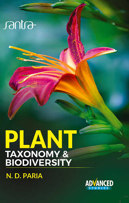 Plant Taxonomy & Biodiversity(Eng.Version)