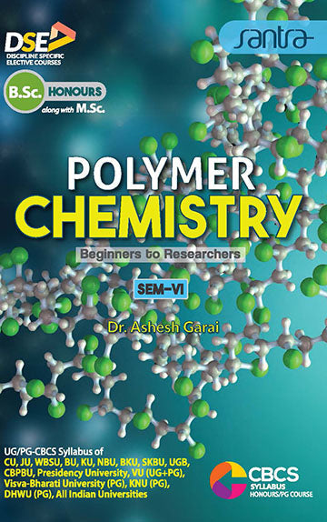 Polymer Chemistry-SEM-VI(Eng.Version)