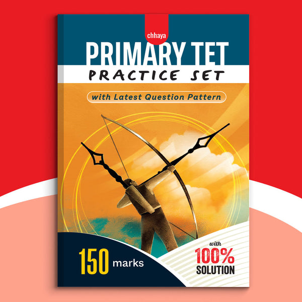 Career - Primary TET Practice Set
