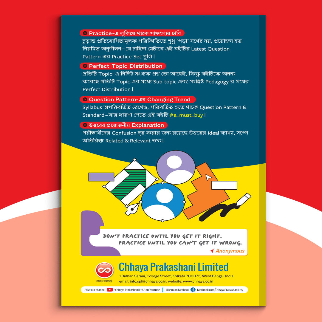 Career - Primary TET Practice Set