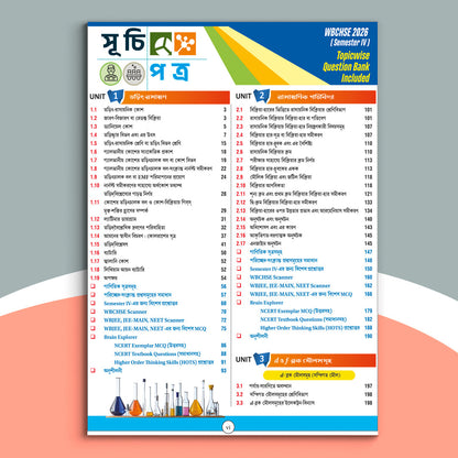 Dwadash - Chhaya Rasayan-Sem 3 & 4 (2025)
