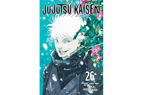 Cover image for Jujutsu Kaisen 26: Volume 26