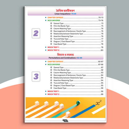 Ekadash - Chhaya Sem Success-Ganit Sem-1(2024)