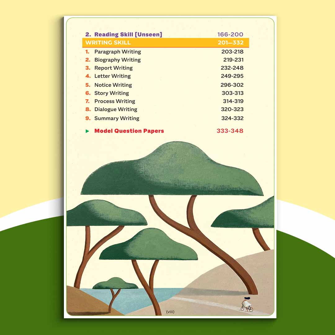 Class X - Chhaya English Tutor (2026)