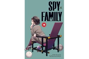 Cover image for Spy x Family, Vol. 16
