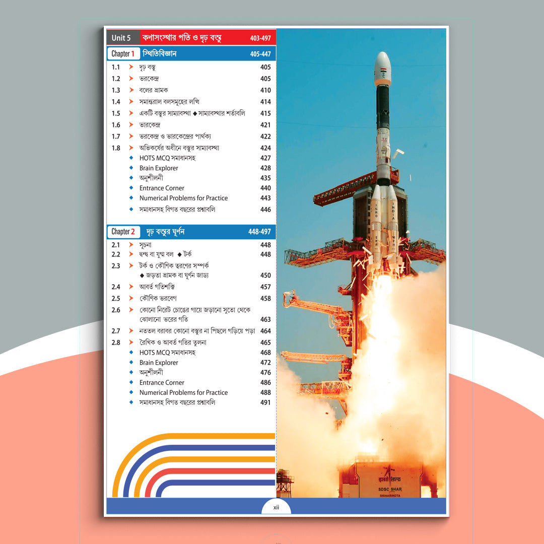 Ekadash - Chhaya Padarthavidya-Sem 1 and 2(2025)