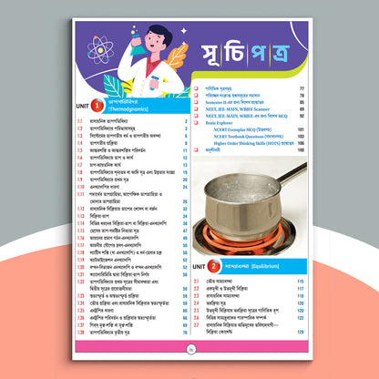 Ekadash - Chhaya Rasayan-Sem 1 and 2(2025)