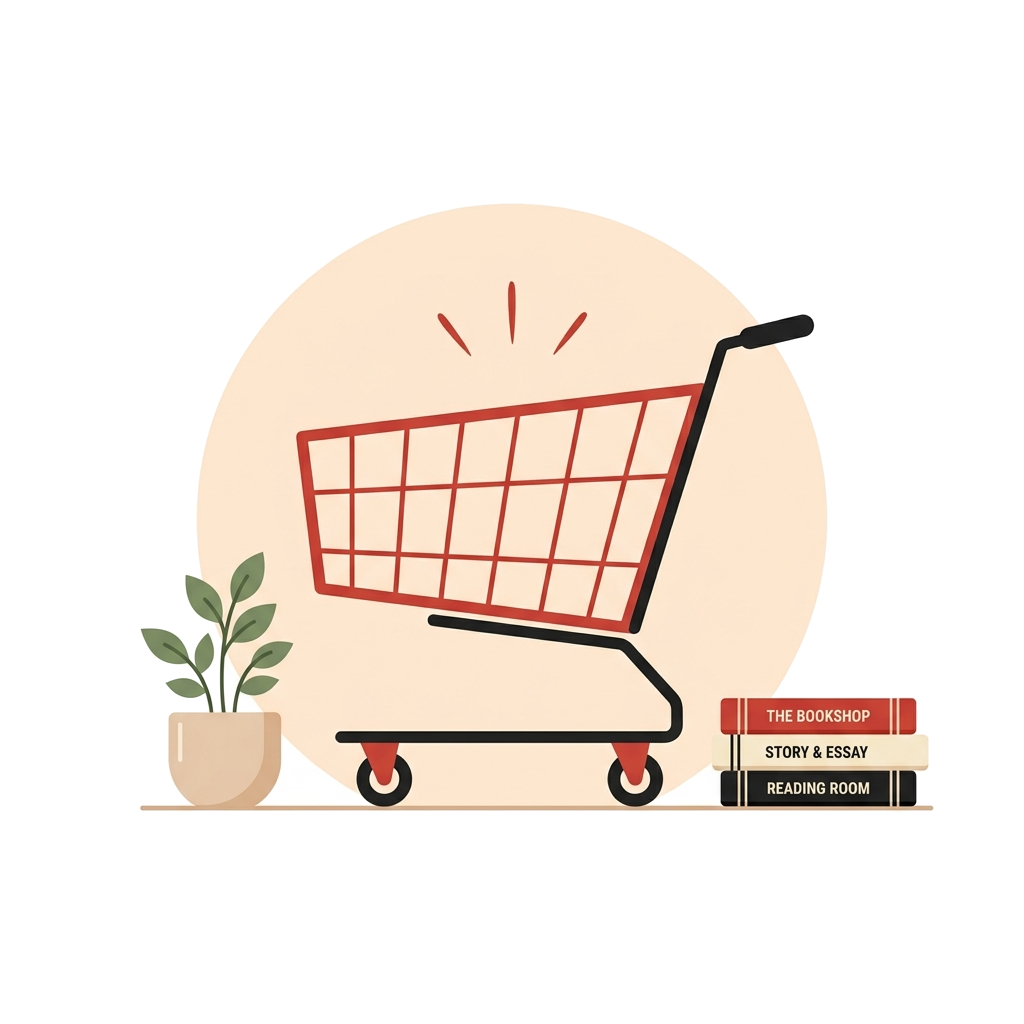 Your cart is empty